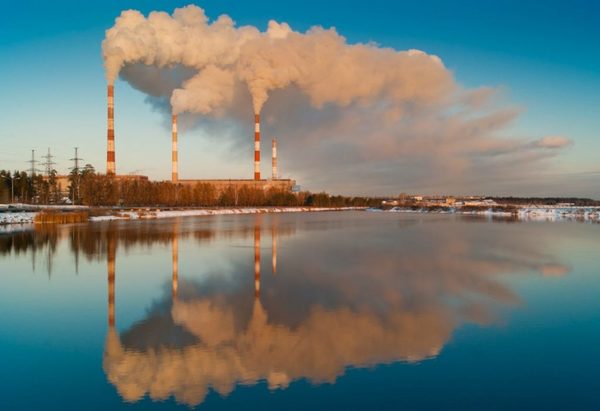 Как уменьшить выбросы в окружающую среду